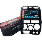 Isuzu D-Max 2006-2012 Fimex 4-64 (Fanlı) Dspli Pro Oem Multimedia - Siyah