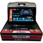 Isuzu D Max 2012-2019 Fimex 4-64 (Fanlı) Dspli Pro Oem Multimedia - Siyah