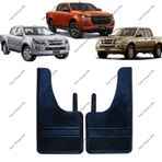 Isuzu D-max 2li Paçalık, Çamurluk, Tozluk Isz0pz001