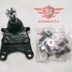 Isuzu D-max Alt Rotil 4x4-4x2 2012 Sonrası