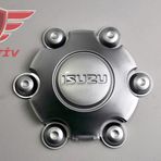 Isuzu D-max Jant Göbeği 2004-2007 Model Arası