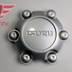 Isuzu D-max Jant Göbeği 2007-2012 Model Arası