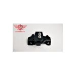 Isuzu D-max Motor Takozu Sol Euro-5 2012-2016 Model