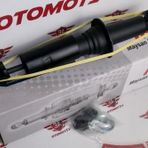 Isuzu D-max Ön Amortisör 4x2 2004-2012 Modeller Arası