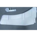 Isuzu D Max- Pıck Up- 04/07; Ön Cam Su Bidonu/Deposu (Motorlu) (Tw) (Oem No: 8-98057-609)