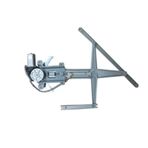 Isuzu D Max-Pıck Up 2004-2007 Sağ Elektrikli Motorlu Ön Cam Krikosu