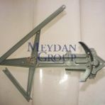 Isuzu D Max-Pıck Up 2004-2007 Sağ Elektrikli Motorsuz Ön Cam Krikosu