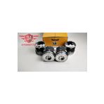 Isuzu D-max Piston Segman Seti 0.50 (4jk1) 2007-2012 Model