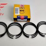 Isuzu D-max Piston Sekmanı Takım 0,50 Npr Japon 2007-2017 Model