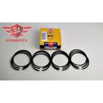 Isuzu D-max Piston Sekmanı Takım Std Npr Japon 2007-2016 Model