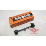 Isuzu D-max Z Rot 4x4 Sol 2003-2012 Orjinal