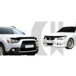Isuzu dmax kaput koruyucu rüzgarlığı deflektör 2016+