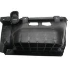 Isuzu Nkr- 06/09; Ayak Basamak Plastiği Sol (Tek Teker) (Basamaklı) (Tw)