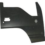 İsuzu Nkr- Şampiyon- 1997-2006; Ön Kapı Sacı Sol (Ayna Deliksiz) (Tek Teker) (Tyg) Oem No: (8-41101-