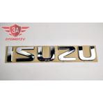 Isuzu Npr-Npr Ön Gögüs Isuzu Yazisi Krom Roybus 408467290