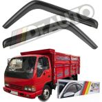 Isuzu Npr Şampiyon 1995-2012 Arası Cam Rüzgarlığı 2li