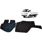 Isuzu Npr Şampiyon 1996-2006 Arası Modellere Uyumlu - Siyah