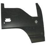 İsuzu Npr- Şampiyon- 1997-2006; Ön Kapı Sacı Sol (Ayna Deliksiz) (Çift Teker) (Tyg) Oem No: (8-41101