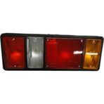 Isuzu Npr Şampiyon 1997 2006 Stop Lambası Sağ/sol Aynı Adet Sarı/kırmızı/beyaz/kırmızı Famella -