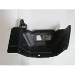 Isuzu Npr- Şampiyon- 97/06; Ayak Basamak Plastiği Sol (Çift Teker) (Tw)