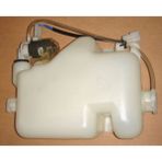 Isuzu Npr- Şampiyon- 97/06 Cam Su Bidonu/deposu 24 Volt Çift Teker Tw