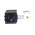 Isuzu Npr- Şampiyon- 97/06 Flaşör 24volt Çift Teker Tw