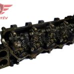 Isuzu Npr75 Silindir Kapağı NOVO-4HK1 (Euro 4-5)