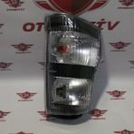 Isuzu Sinyal Lambası Komple Sağ Nkr71-Npr71-NQR (DUYLU)
