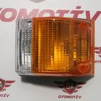 Isuzu Sinyal Lambası Komple Sol Nkr13-npr59