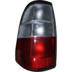 Isuzu Tfr-54 Stop Lambası Sağ BEYAZ-KIRMIZI1997-2002) - Özel değer giriniz... - Sarı