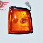 Isuzu TFR Ön Sinyal Lambası Sol (Turuncu) 1986-1997 Model