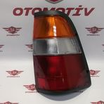 Isuzu Tfr Stop Lambası Komple Sağ 1997-2002 Çift Kabin