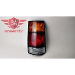 Isuzu Tfr Stop Lambasi Komple Sag Çift Kabin 1986-1997 Model 406102551