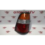 Isuzu Tfr Stop Lambasi Komple Sol 1997-2002 Çift Kabin 400687755