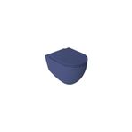 Isvea 10NF02001-2Z Mavisi Extra Dekorsuz Infinity Clearim Plus Asma Klozet