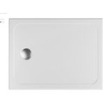 Isvea Flat Duş Teknesi 70X100