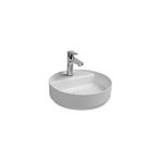Isvea Infinity 42 cm Tezgah Üstü Lavabo