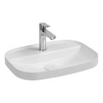 Isvea Infinity Inset Lavabo 55 cm