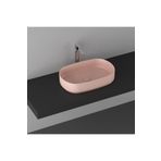 Isvea Infinity Tezgah Üstü Lavabo