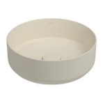 Isvea Infinity Tezgah Üzeri Lavabo 36cm Fil Dişi