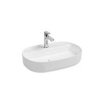 İsvea Isvea Infinity Tezgah Üstü Lavabo 60 Cm