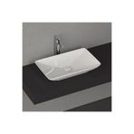 İsvea Isvea Sistemay Tezgah Üstü Lavabo 60 Cm