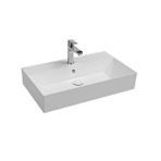 İsvea Isvea Sistemaz Lavabo 70 Cm Beyaz