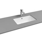İsvea Isvea Soluzione Tezgah Altı Lavabo 45 Cm Beyaz