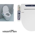İsvea İtalyan Smartplus Akıllı Klozet Kapağı