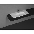 İsvea Linea Flat Lavabo 81 cm 2420067613 10LE50081