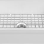 Isvea Lugano 76 cm Tek Hazneli Eviye