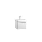 Isvea Neo Beyaz 50 cm Lavabo Dolabı