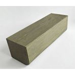 Isvea - Saqua Marino Banyo Alt Dolap 120 cm Meşe Outlet - 23SQ1017120I-