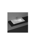 İsvea Sistema T Flat Lavabo 81 Cm